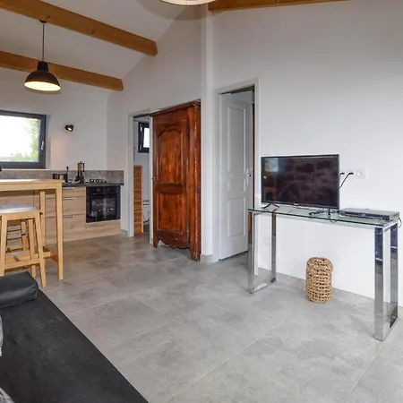 Beautiful In Bicchisano Holiday home *