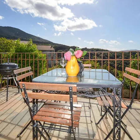 Holiday home Beautiful In Bicchisano Petreto-Bicchisano