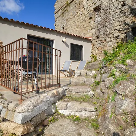 Beautiful In Bicchisano Holiday home Petreto-Bicchisano